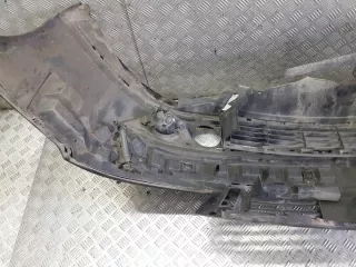  Бампер передний Renault Espace 4 Арт e8258509, вид 3