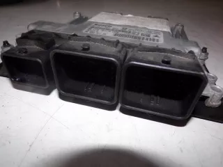 9665291180 Блок управления двигателем Peugeot 308 1 Арт e8258599, вид 4