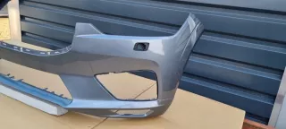 31449127 Бампер передний Volvo XC60 2 Арт e8259521, вид 4