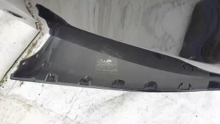 31353390 Бампер задний Volvo XC90 2 Арт e8259538, вид 5