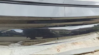 31353390 Бампер задний Volvo XC90 2 Арт e8259538, вид 6