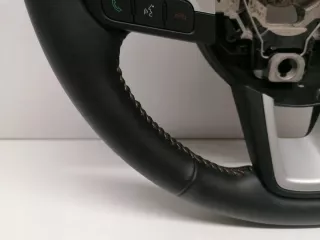 COMPII16-EU-KIERA-ORYG Руль Jeep Compass 2 Арт e8259838, вид 4