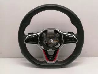5H0419089-G8GTI-33 Руль Volkswagen Golf 8 Арт e8260181, вид 1