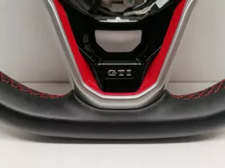 5H0419089-G8GTI-33 Руль Volkswagen Golf 8 Арт e8260181, вид 2