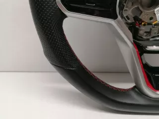 5H0419089-G8GTI-33 Руль Volkswagen Golf 8 Арт e8260181, вид 4