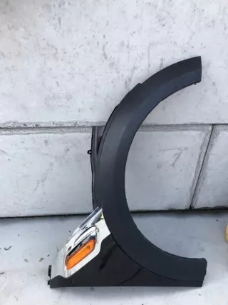  Крыло переднее правое MINI COUNTRYMAN R60 Арт e8260264, вид 2