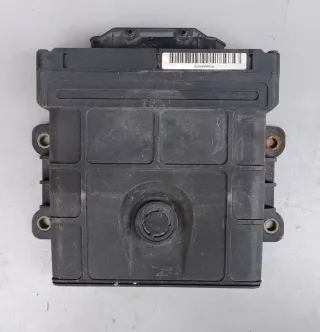 09G927750FP Блок управления АКПП Volkswagen Passat B6 Арт e8261346, вид 2