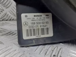 1685000293 A1685050355 Вентилятор радиатора Mercedes Vaneo Арт e8263696, вид 2