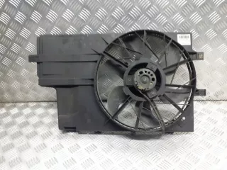 1685000293 A1685050355 Вентилятор радиатора Mercedes Vaneo Арт e8263696, вид 3