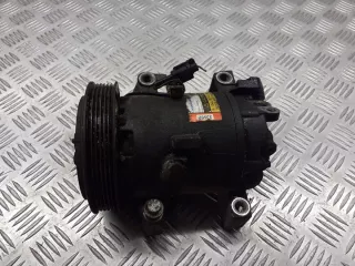 92600-F510 Компрессор кондиционера Nissan Almera N16 Арт e8263833, вид 1