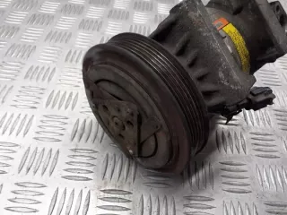 92600-F510 Компрессор кондиционера Nissan Almera N16 Арт e8263833, вид 2