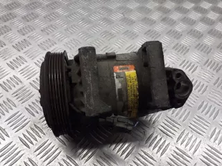92600-F510 Компрессор кондиционера Nissan Almera N16 Арт e8263833, вид 3