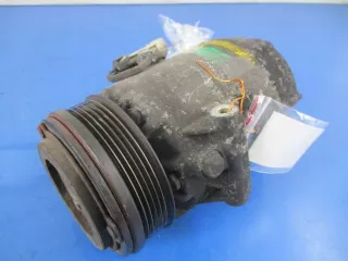 13124751WJ Компрессор кондиционера Opel Astra H Арт e8263908, вид 1