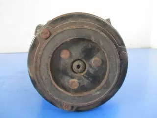 13124751WJ Компрессор кондиционера Opel Astra H Арт e8263908, вид 3