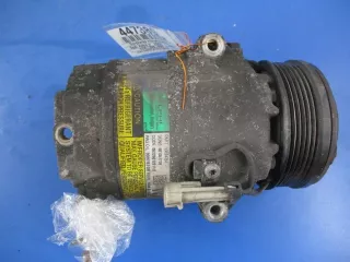 13124751WJ Компрессор кондиционера Opel Astra H Арт e8263908, вид 4