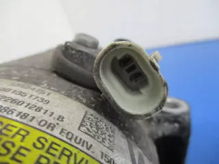 13124751WJ Компрессор кондиционера Opel Astra H Арт e8263908, вид 7