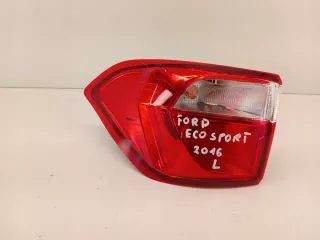  Фонарь задний левый Ford Focus 3 Арт e8264873, вид 1