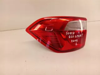  Фонарь задний левый Ford Focus 3 Арт e8264873, вид 3