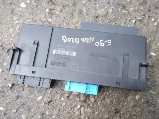 6983302 Блок предохранителей BMW 3 E90/E91/E92/E93 Арт e8265505, вид 1
