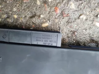 6983302 Блок предохранителей BMW 3 E90/E91/E92/E93 Арт e8265505, вид 4