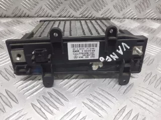 9140010409 A1688300761 Отопитель в сборе (печка) Mercedes Vaneo Арт e8266810, вид 3