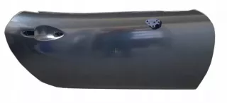 N2Y05802XD Дверь передняя правая Audi A6 C5 (S6,RS6) Арт e8268426, вид 1