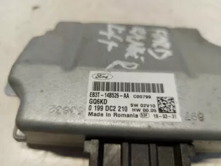 eb3t-14b526-aa Блок управления (другие) Ford Ranger 4 Арт e8270196, вид 2