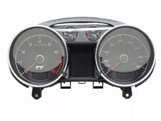 8J0920980C Щиток приборов (приборная панель) Audi TT 2 Арт e8271820, вид 1