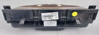 3C0920870 Щиток приборов (приборная панель) Volkswagen Passat B6 Арт e8272505, вид 3