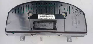 3C0920870 Щиток приборов (приборная панель) Volkswagen Passat B6 Арт e8272505, вид 4