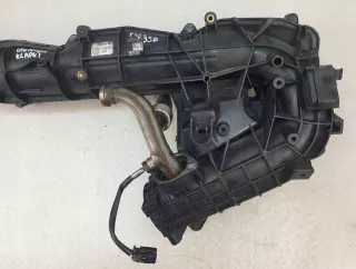 7800088 Коллектор впускной BMW 5 F10/F11/GT F07 Арт e8273124, вид 3