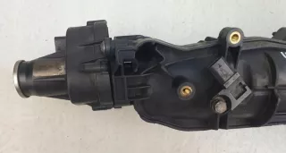 7800088 Коллектор впускной BMW 5 F10/F11/GT F07 Арт e8273124, вид 5