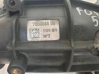 7800088 Коллектор впускной BMW 5 F10/F11/GT F07 Арт e8273124, вид 6
