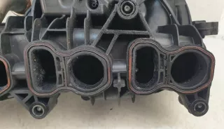 7800088 Коллектор впускной BMW 5 F10/F11/GT F07 Арт e8273124, вид 8