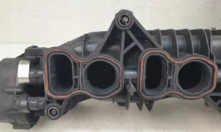 7800088 Коллектор впускной BMW 5 F10/F11/GT F07 Арт e8273124, вид 10