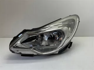13295012 Фара левая Opel Corsa D Арт e8274423, вид 1