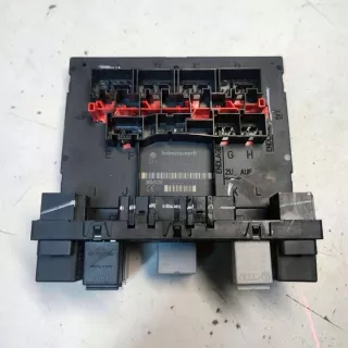 3C8937049D Блок комфорта Audi A4 B8 Арт e8275463, вид 1