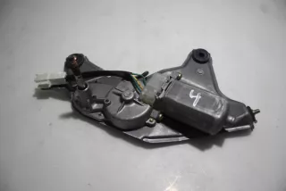 85130-47010 Моторчик стеклоочистителя фар Toyota Prius 2 Арт e8276062, вид 1