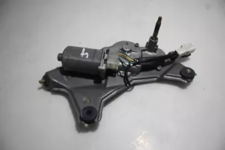 85130-47010 Моторчик стеклоочистителя фар Toyota Prius 2 Арт e8276062, вид 3