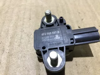 4F0955557B Датчик удара Audi A6 C6 (S6,RS6) Арт e8276222, вид 3