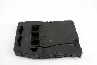 8200433200 Блок комфорта Renault Megane 2 Арт e8276369, вид 1