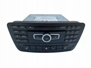 A2469000512 Блок навигации Mercedes A W176 Арт e8276846, вид 1