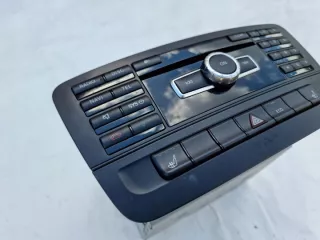 A2469000512 Блок навигации Mercedes A W176 Арт e8276846, вид 2