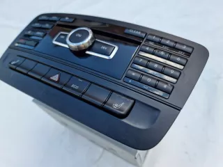 A2469000512 Блок навигации Mercedes A W176 Арт e8276846, вид 3