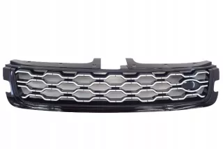 K8D2-8200-A K8D28200B K8D2-8200-E Решетка радиатора Land Rover Evoque 2 Арт e8278708, вид 1