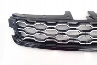 K8D2-8200-A K8D28200B K8D2-8200-E Решетка радиатора Land Rover Evoque 2 Арт e8278708, вид 2