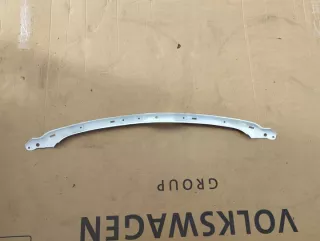 2012-17 KD45-500K1 Передняя панель крепления облицовки (телевизор) Mazda 5 1 Арт e8279233, вид 2