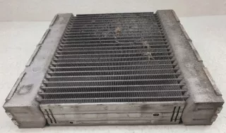 7806190 Радиатор кондиционера BMW 5 F10/F11/GT F07 Арт e8279912, вид 4