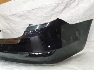 7331596 Бампер задний BMW 5 F10/F11/GT F07 Арт e8280767, вид 4