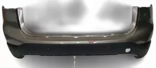 7355260 Бампер задний BMW X1 F48 Арт e8280853, вид 1